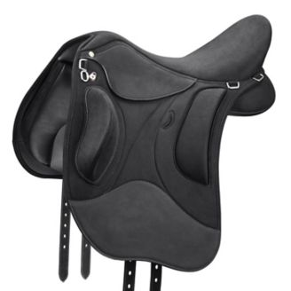 Wintec Pro HART Endurance Saddle 