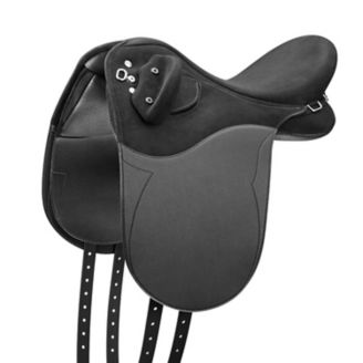 Wintec Pro Stock Junior CAIR Saddle