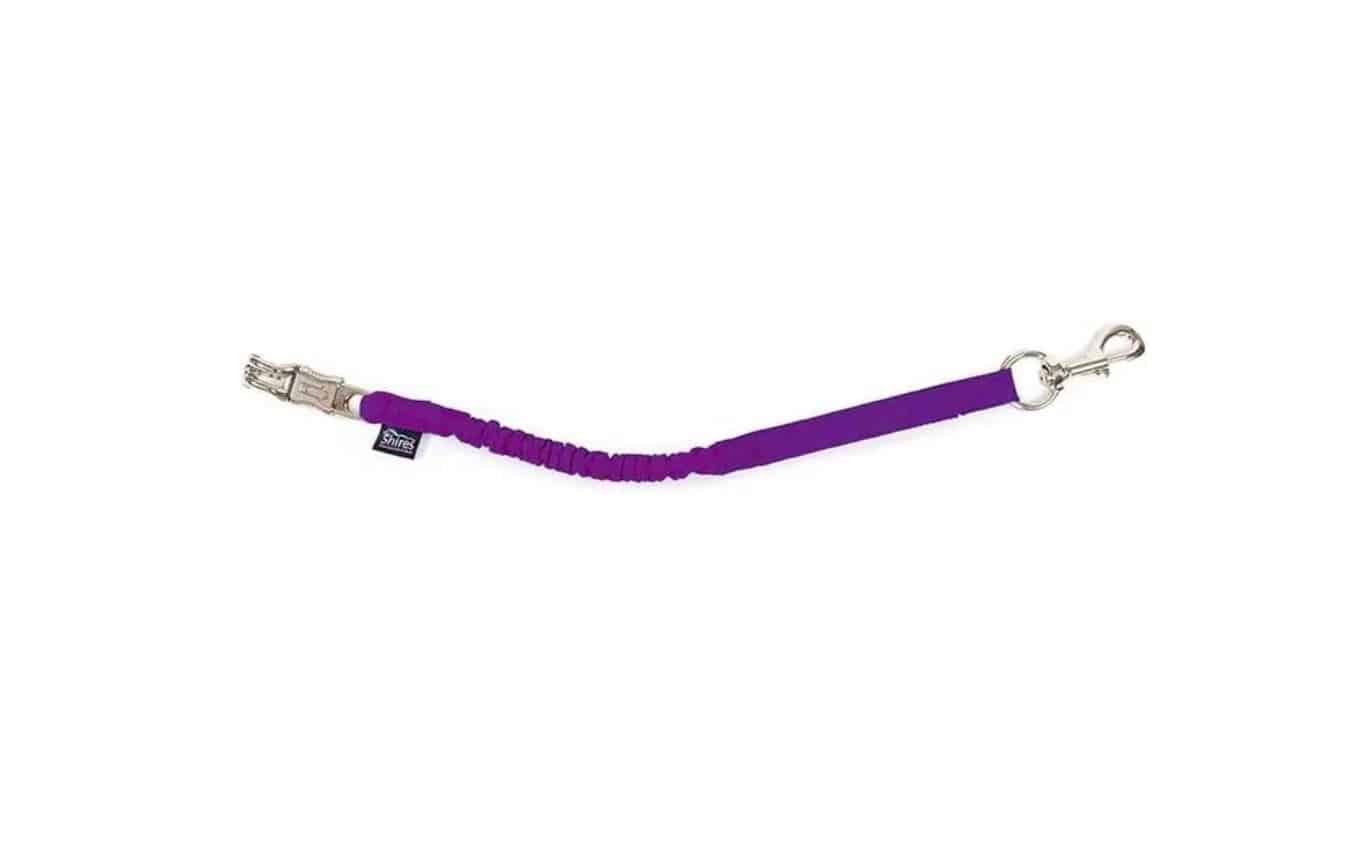 Shires Bungee Breakaway Trailer Tie