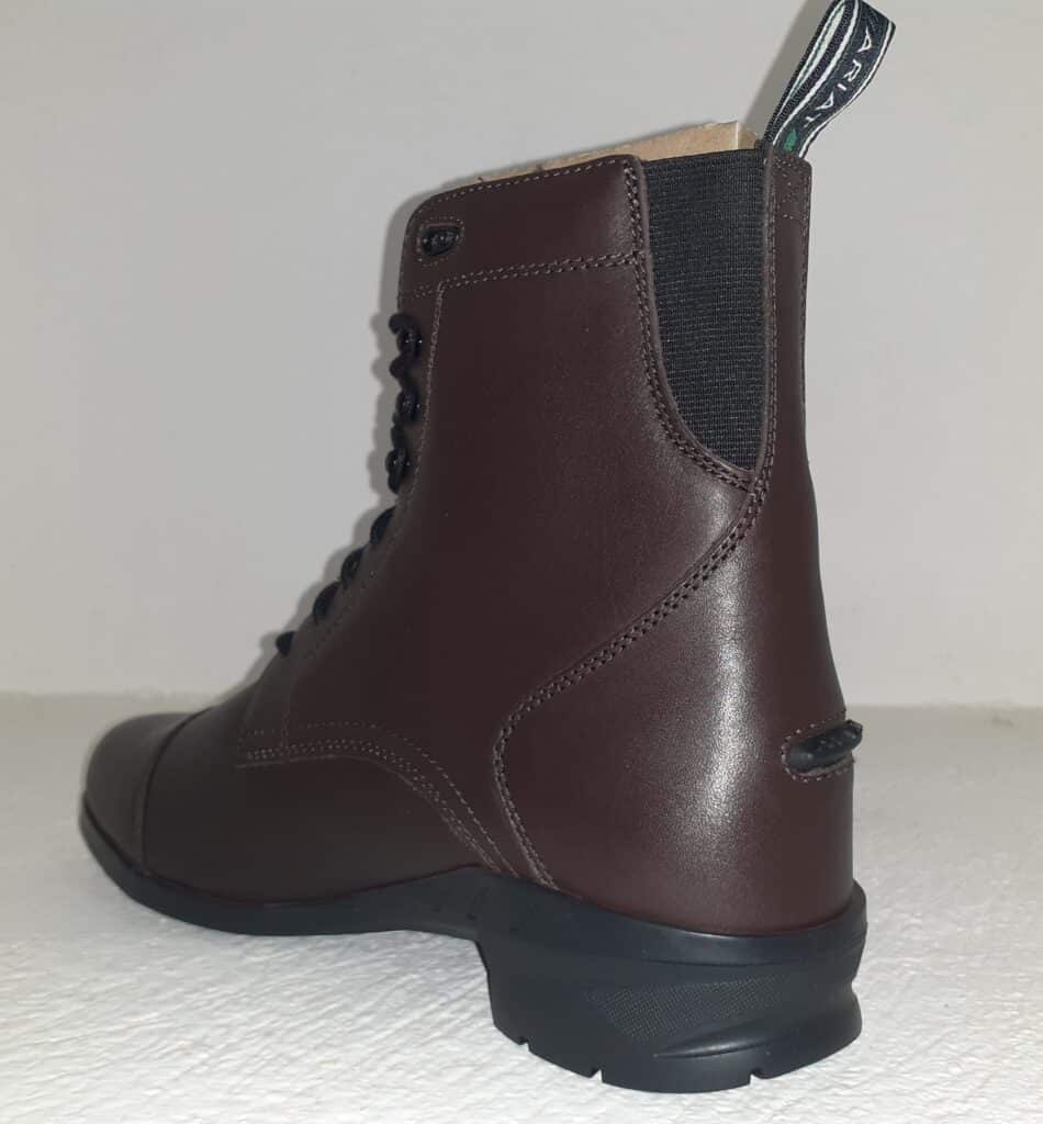 Ariat Heritage IV Paddock Boots 