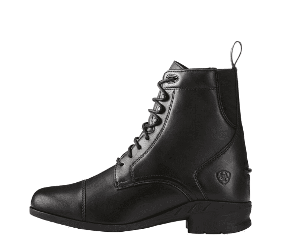 Heritage IV Paddock Boots