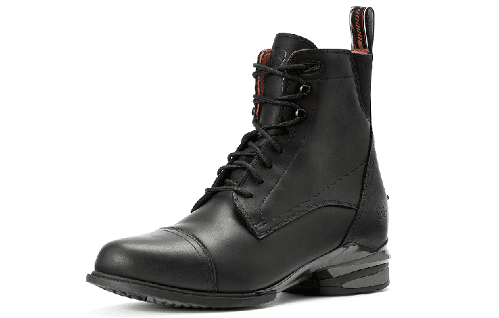 Performer Nitro Paddock Boot