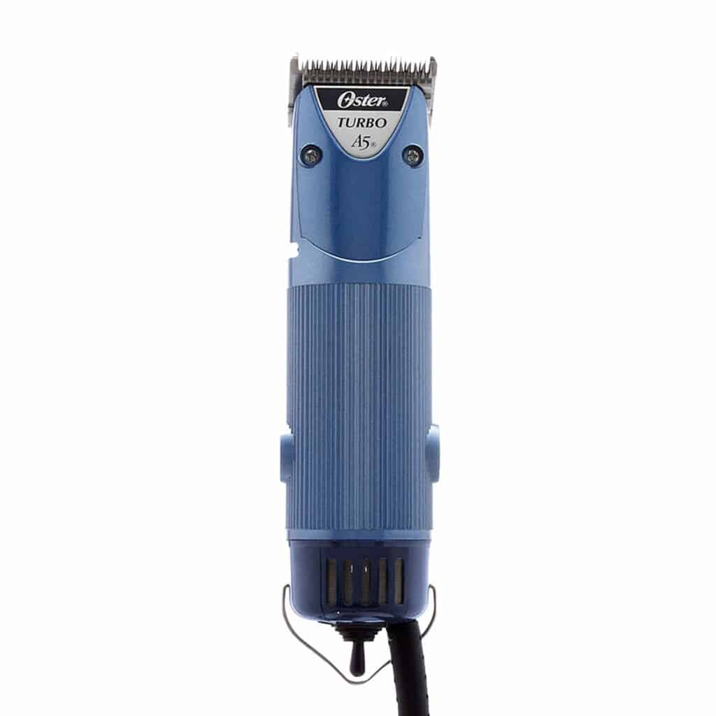 Oster A5 Turbo 2-Speed Animal Clipper