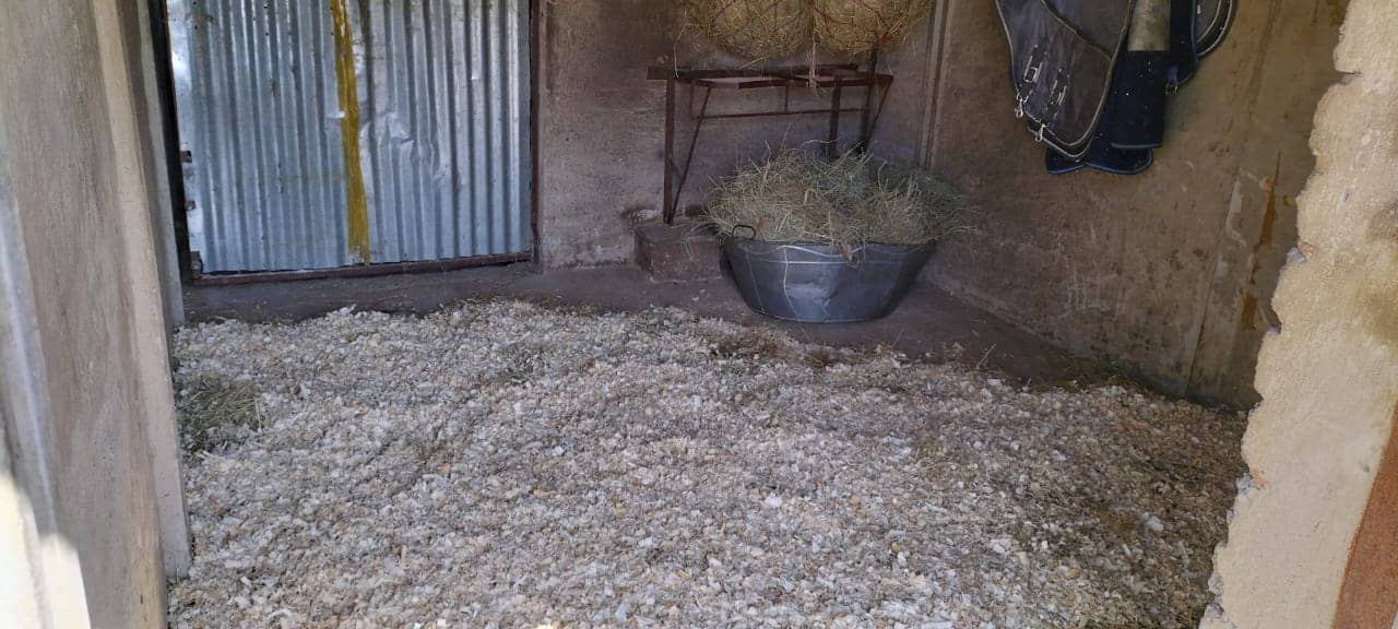 How to Clean and Maintain Your Horse’s Stall