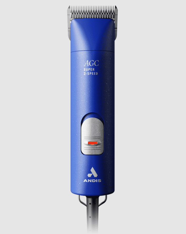 andis agc super 2-speed professional clipper