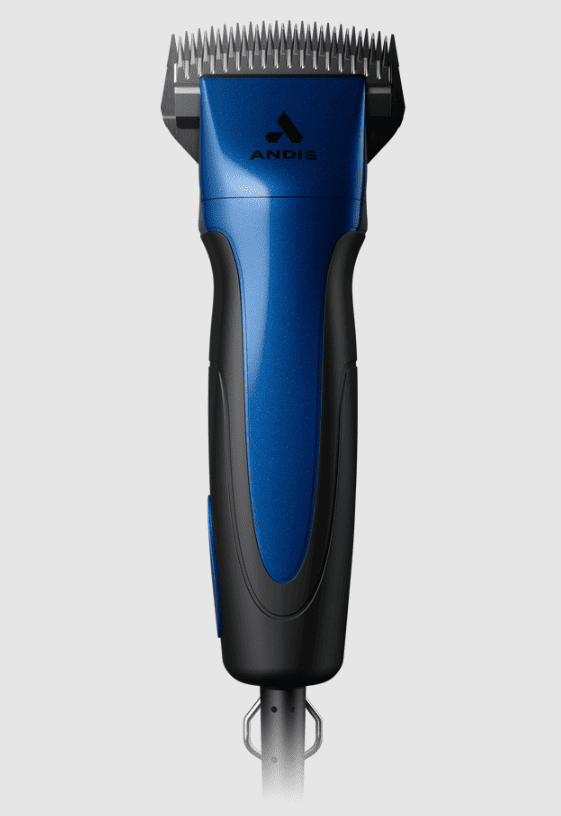 andis excel 5-speed+horse clipper