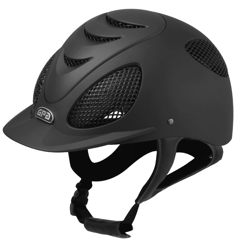 gpa speed air 2x helmet