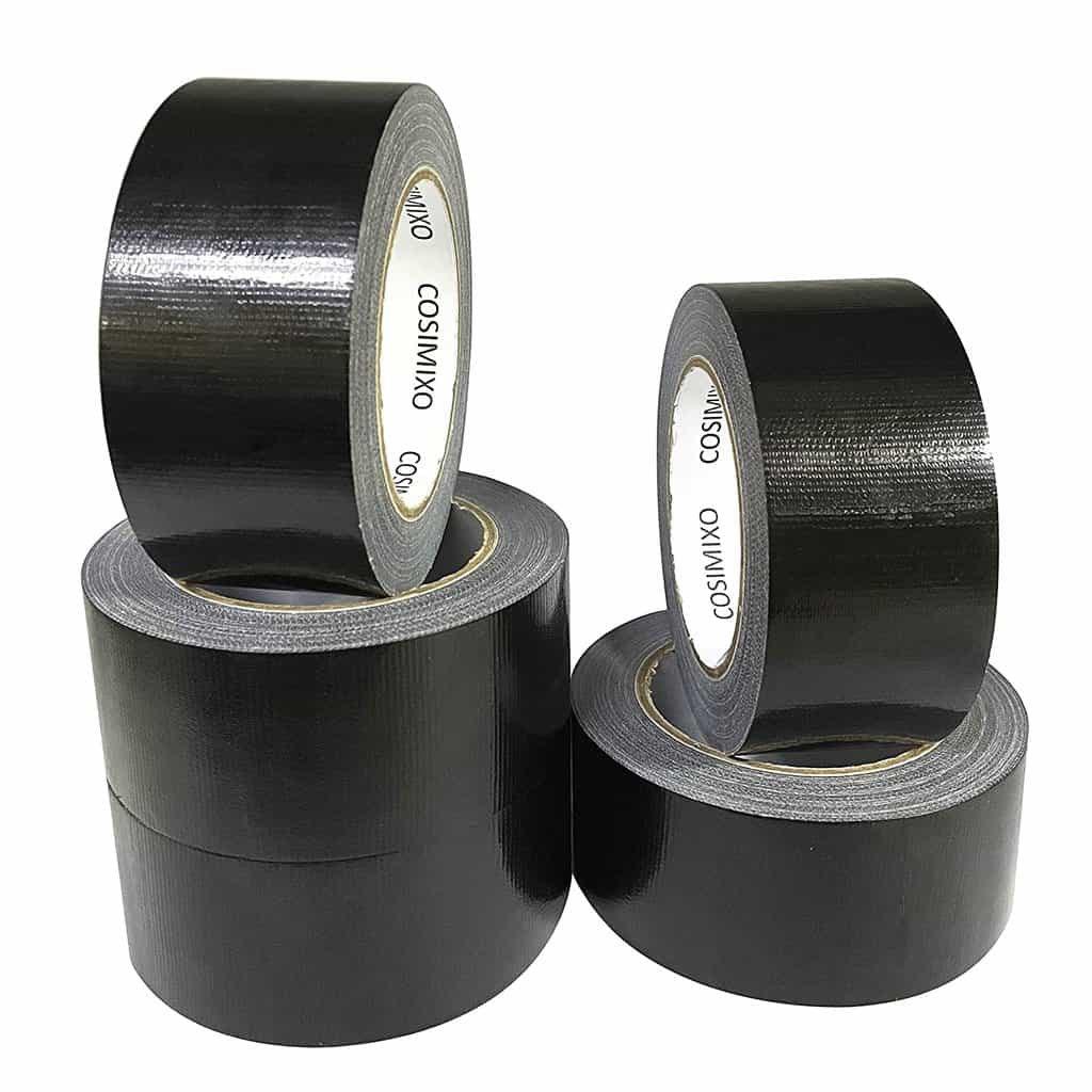 heavy-duty duct tape