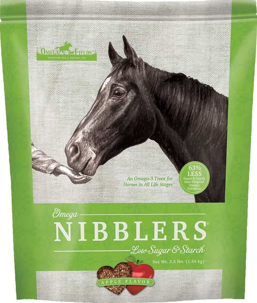 Best Horse Treats to Keep on Hand The Horse and Stable