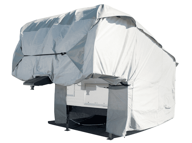 premier gooseneck horse trailer cover