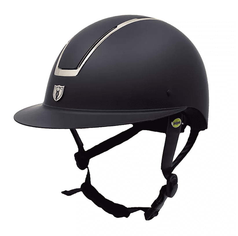 tipperary windsor mips wide brim helmet