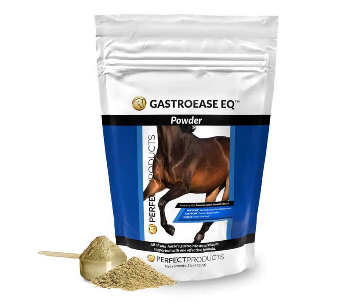 GastroEase EQ Total Digestive Support Powder