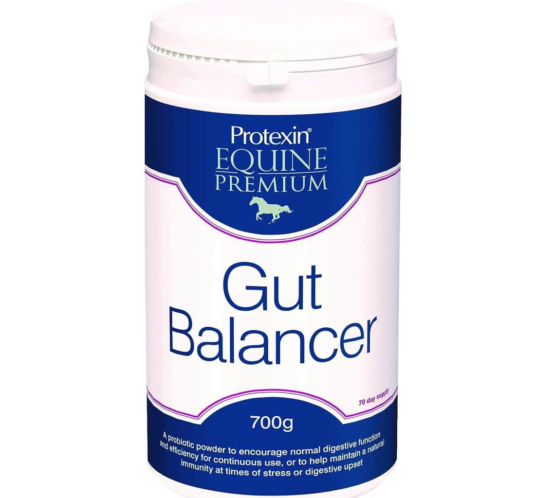 Protexin Equine Premium Gut Balancer