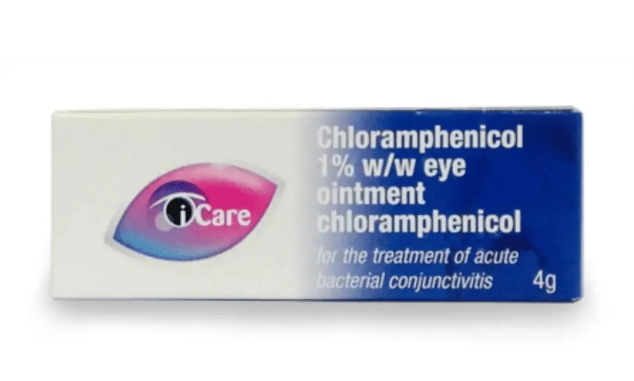 chloramphenicol Best Antiotics for Horse Wounds