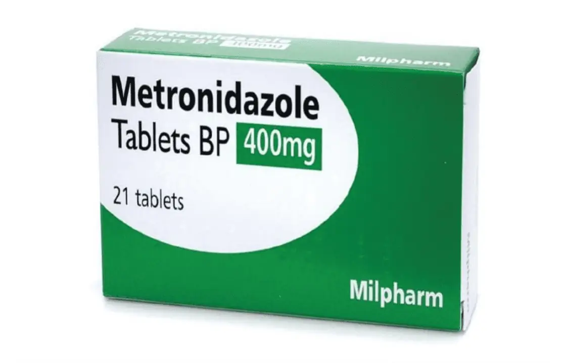 metronidazole Best Antiotics for Horse Wounds