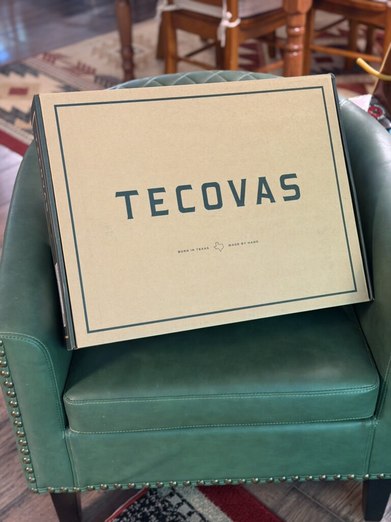 Tecovas Cowboy Boots Review: What I’d Tell a Friend After Months of Wear
