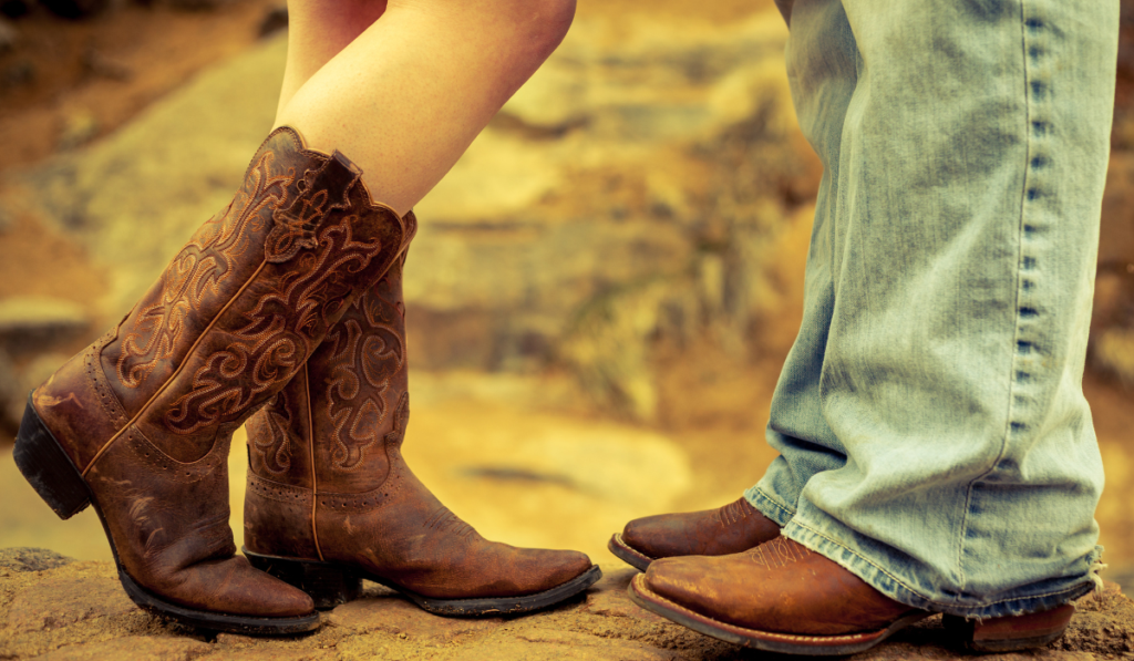 Do Cowboy Boots Hurt