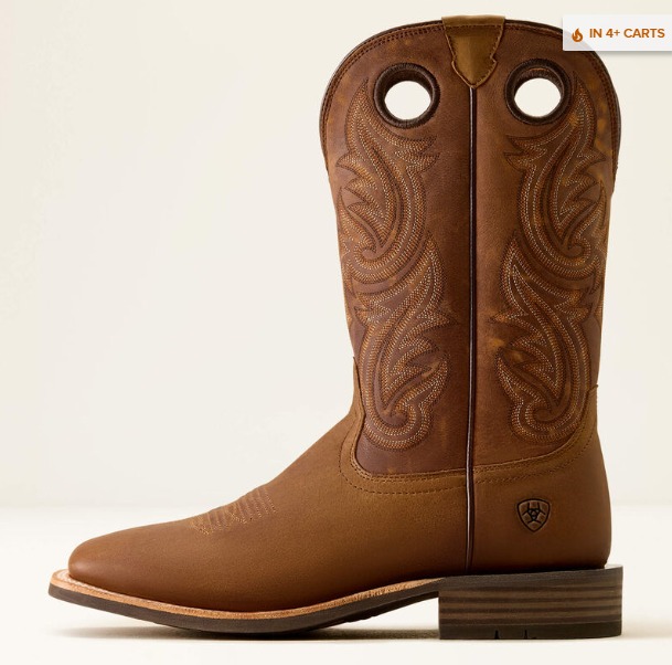 ariat