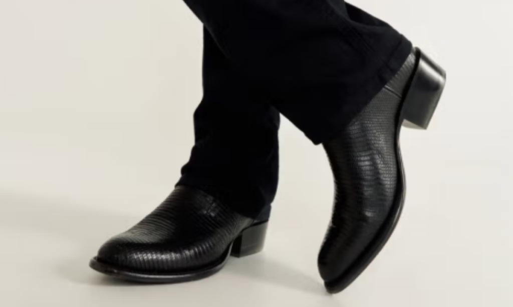Best Cowboy Boots for Two Stepping
