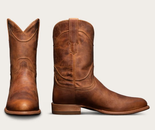 Best Low-Profile Pick: Tecovas The Earl