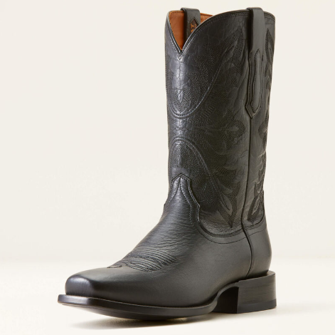 Best Ariat Option: Bench Made Stilwell