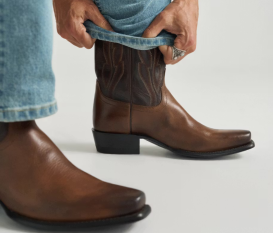 Best Cowboy Boots for Two Stepping