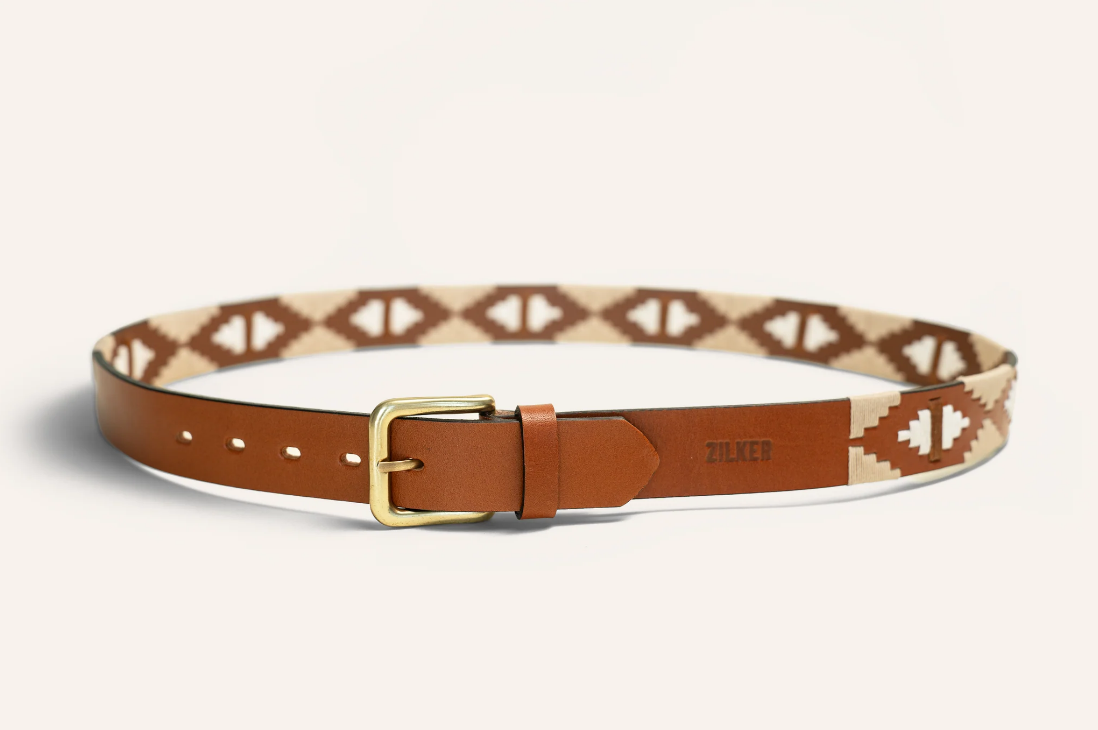rancho belt
